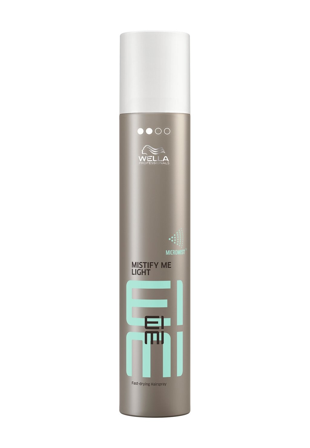 

Стайлинг MISTIFY ME LIGHT Wella