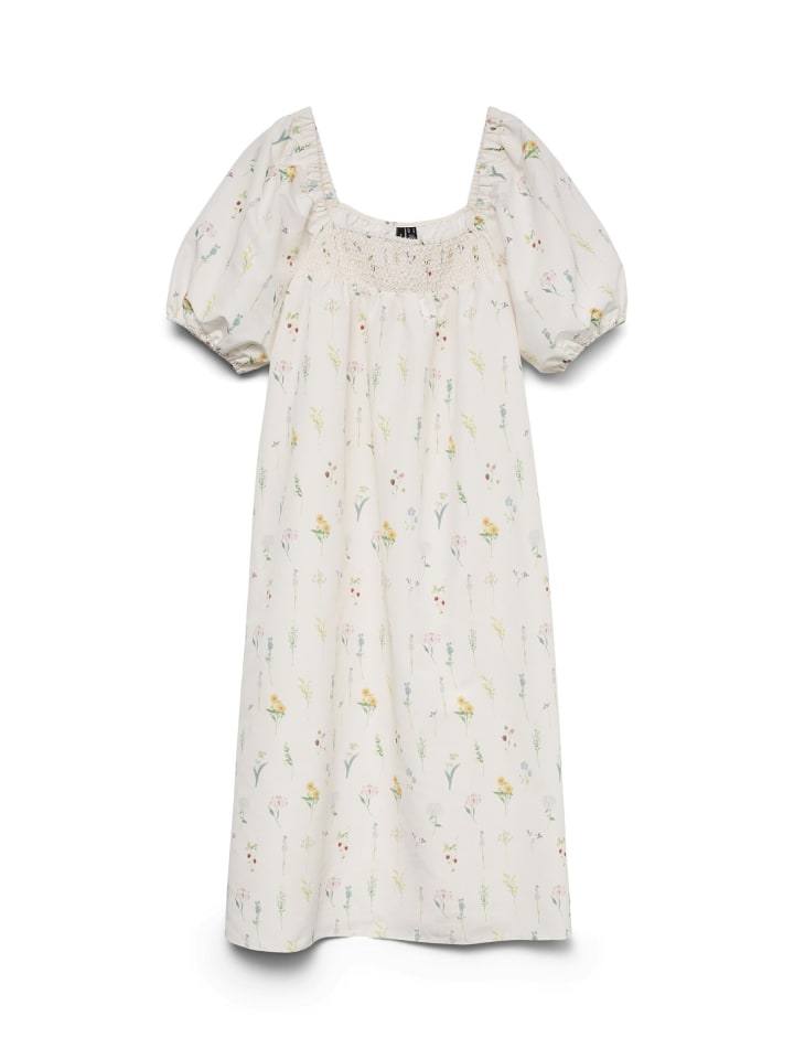 

Платье до колена Vero Moda