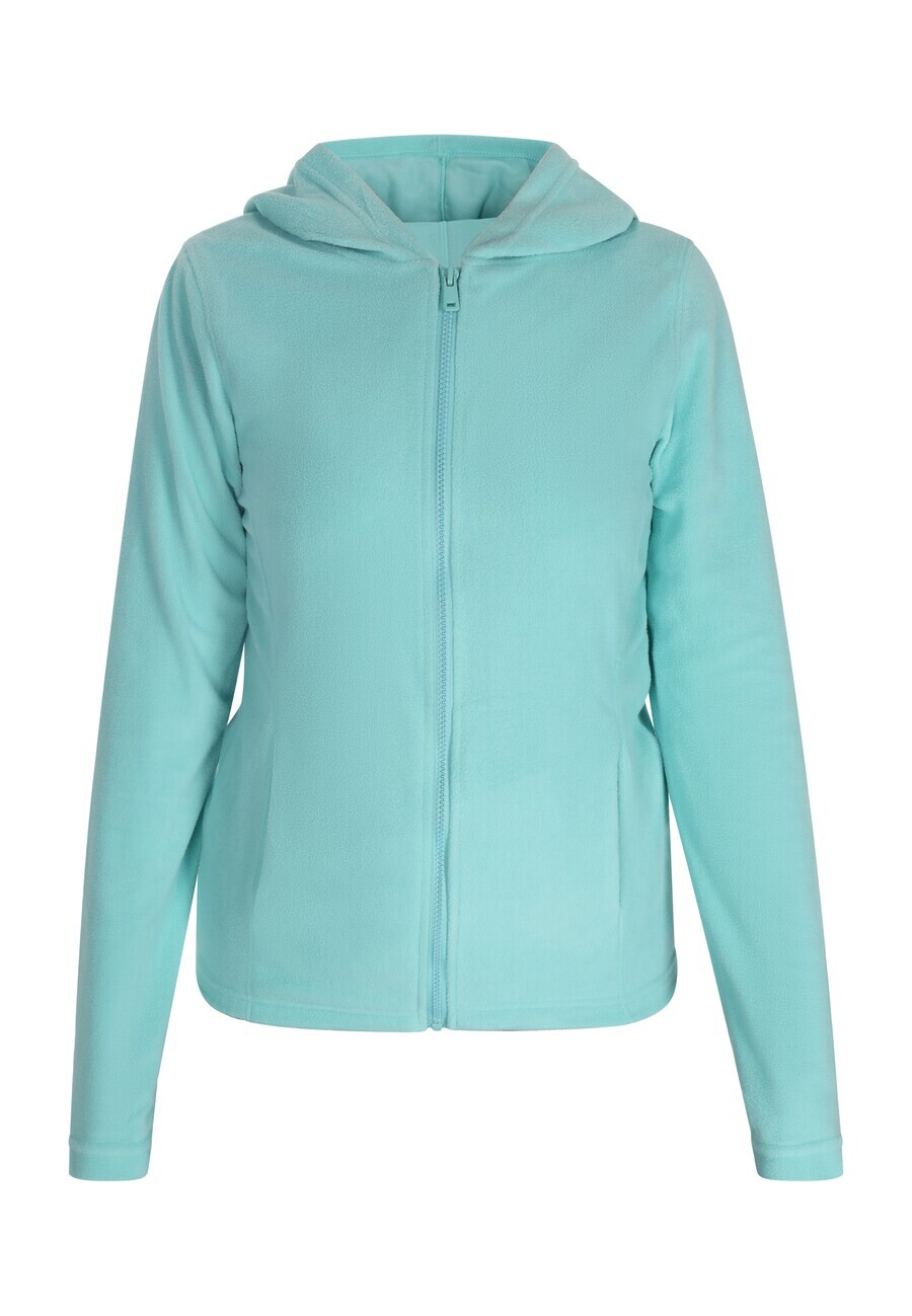 

Куртка UCY Fleece, бирюзовый