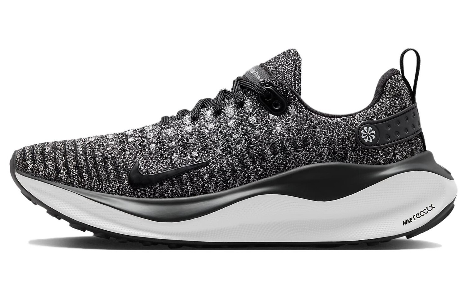 

Женские кроссовки ReactX Infinity Run 4 «Oreo» Nike