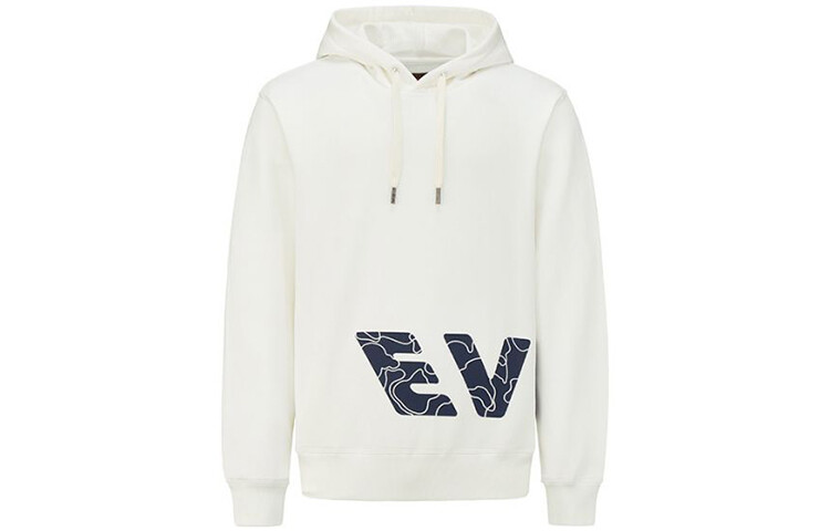 

Толстовка мужская Evisu, синий