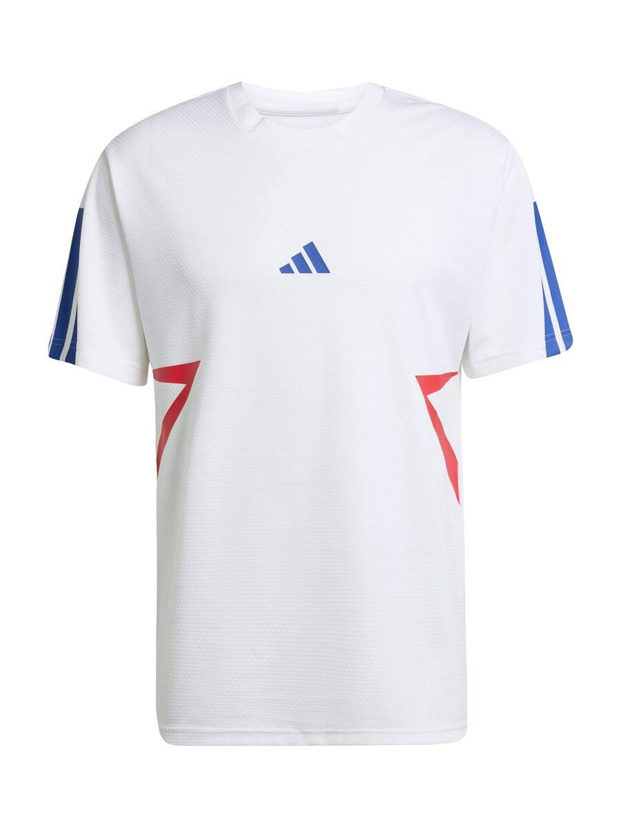 

Футболка Performance ADIDAS SPORTSWEAR TIRO, белый