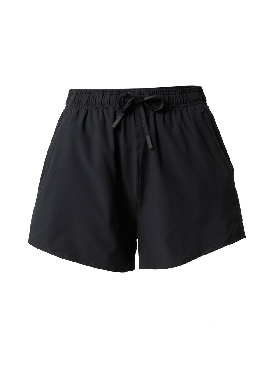 

Шорты RVCA Regular Pants YOGGE, черный