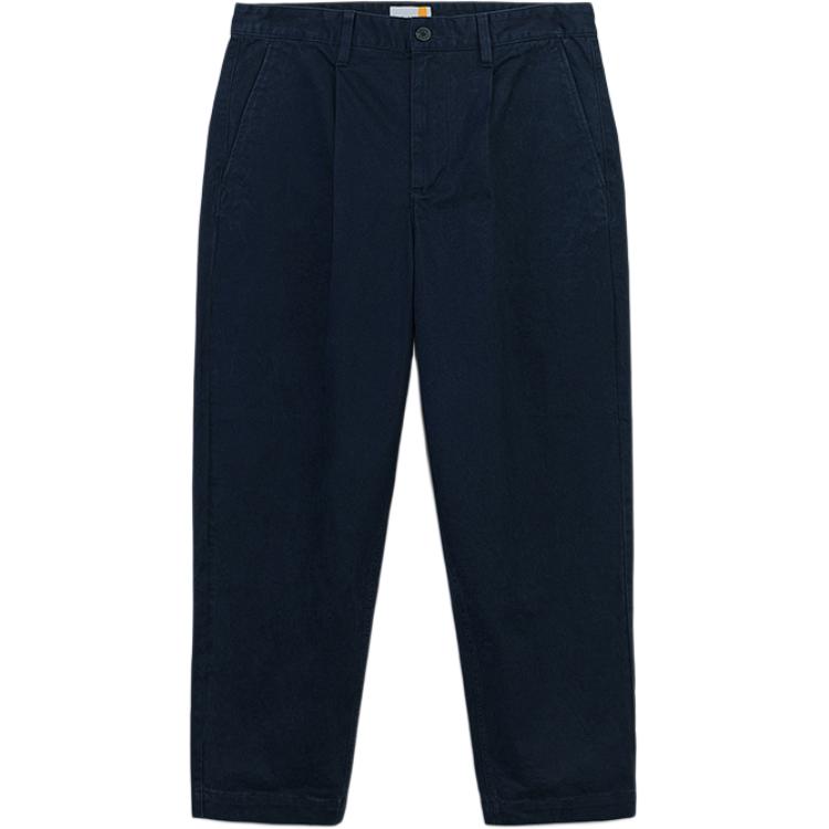 

Городские уличные брюки мужские Timberland, Dark Sapphire