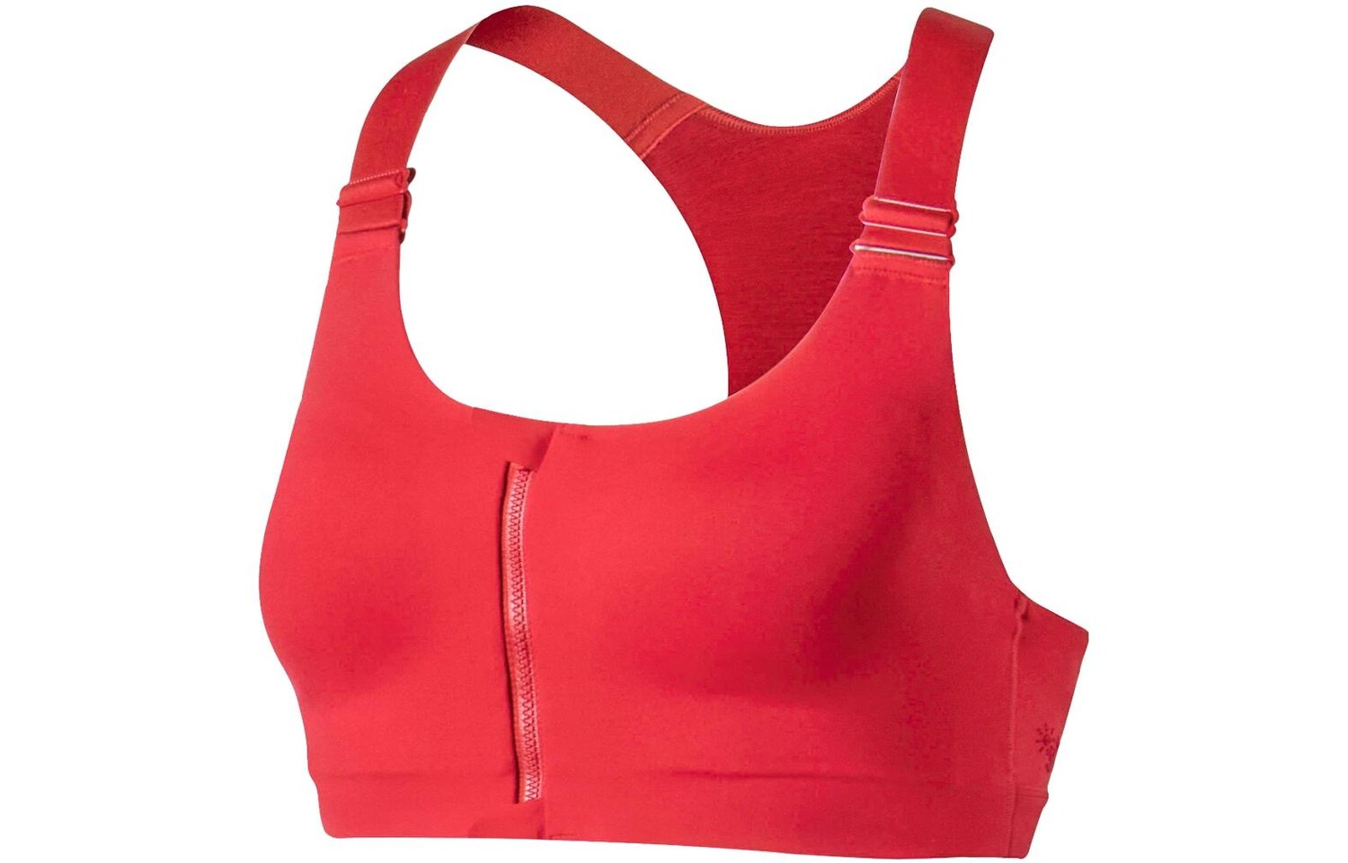 

Спортивное нижнее белье серии Fitness, женское, красное Lining