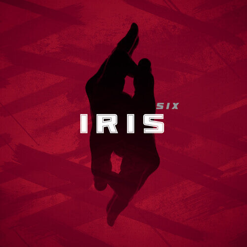 

CD диск Iris: Six