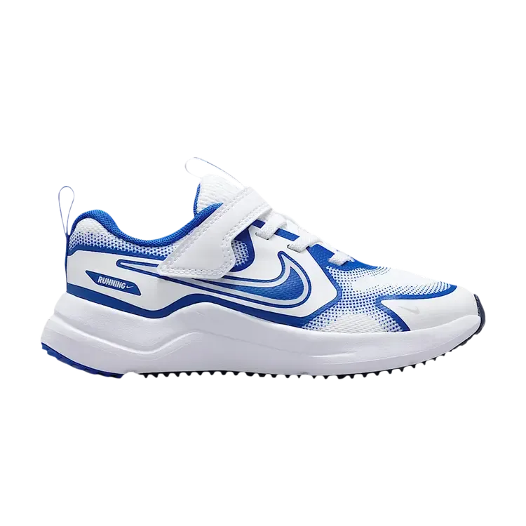 Кроссовки Nike Cosmic Runner PS 'White Game Royal'