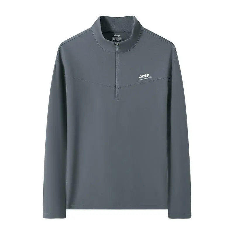 

Пижама Polo Unisex из коллекции Luxury Cowboy Jeep, темно-серый