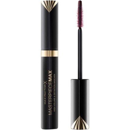 

Тушь для ресниц Masterpiece Черный Коричневый 7,2мл, Max Factor