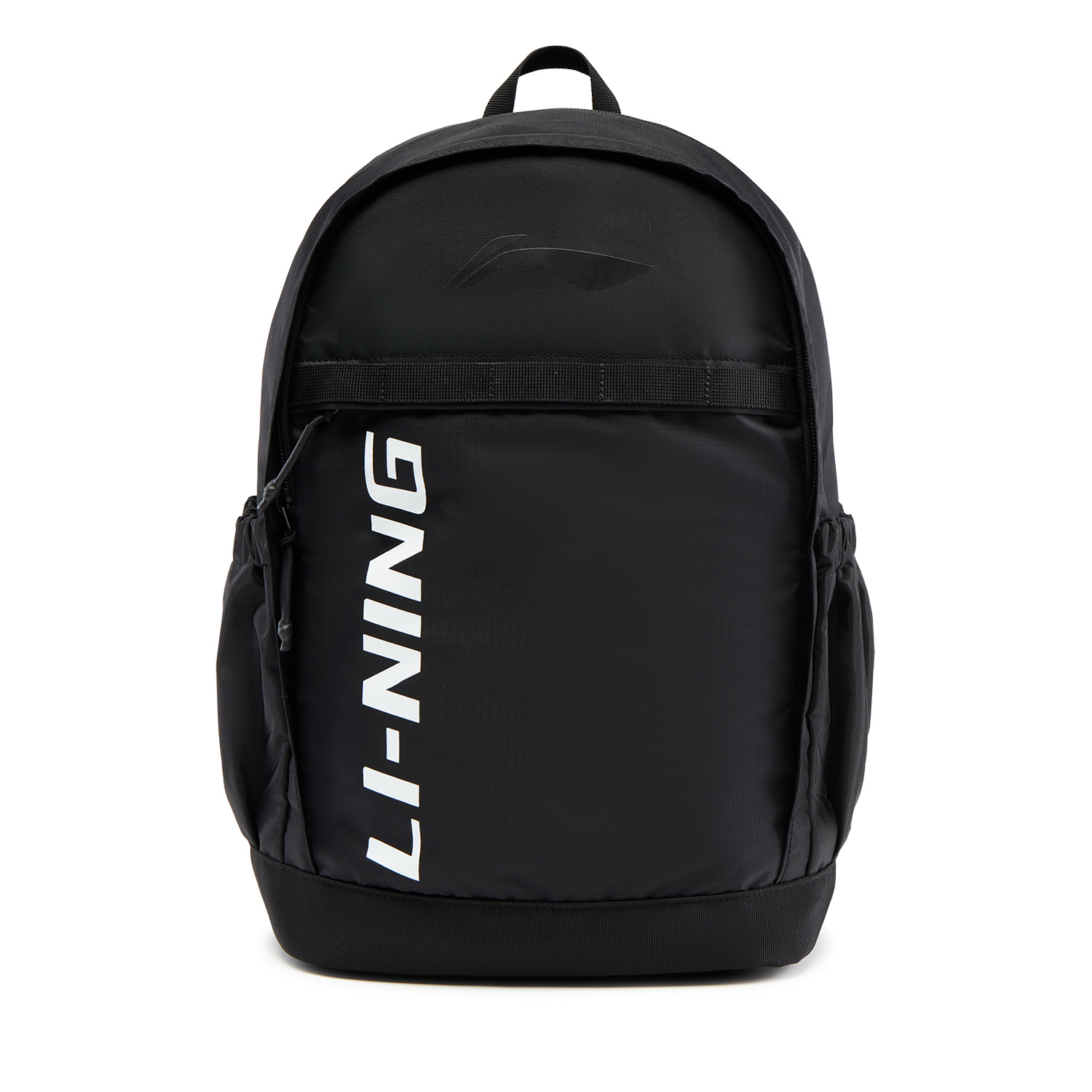 

LINING Фитнес-рюкзак из полиамида унисекс черный, Black