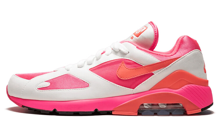 Nike Air Max 180 Lifestyle Обувь унисекс