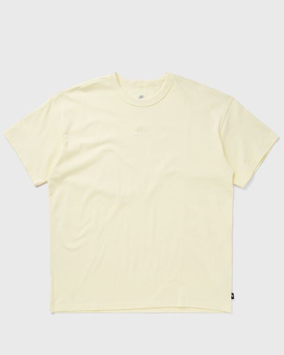 

Футболка Nike Premium Essentials Tee, цвет alabaster