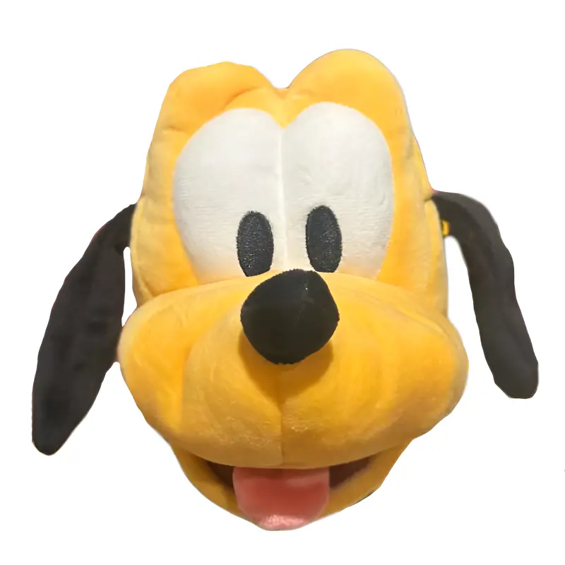 

Disney Женский желтый бархатный кошелек для монет, Yellow