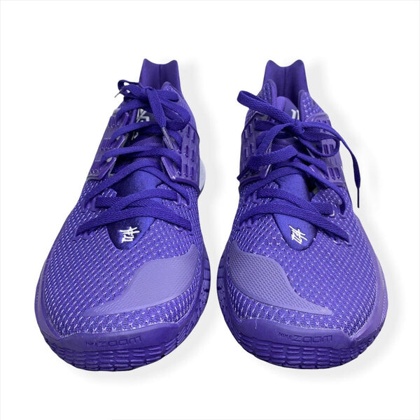 Кроссовки Nike Kyrie Low 2 TB 'Court Purple', фиолетовый — фото 3