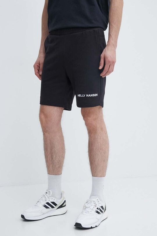 

Шорты Helly Hansen, черный