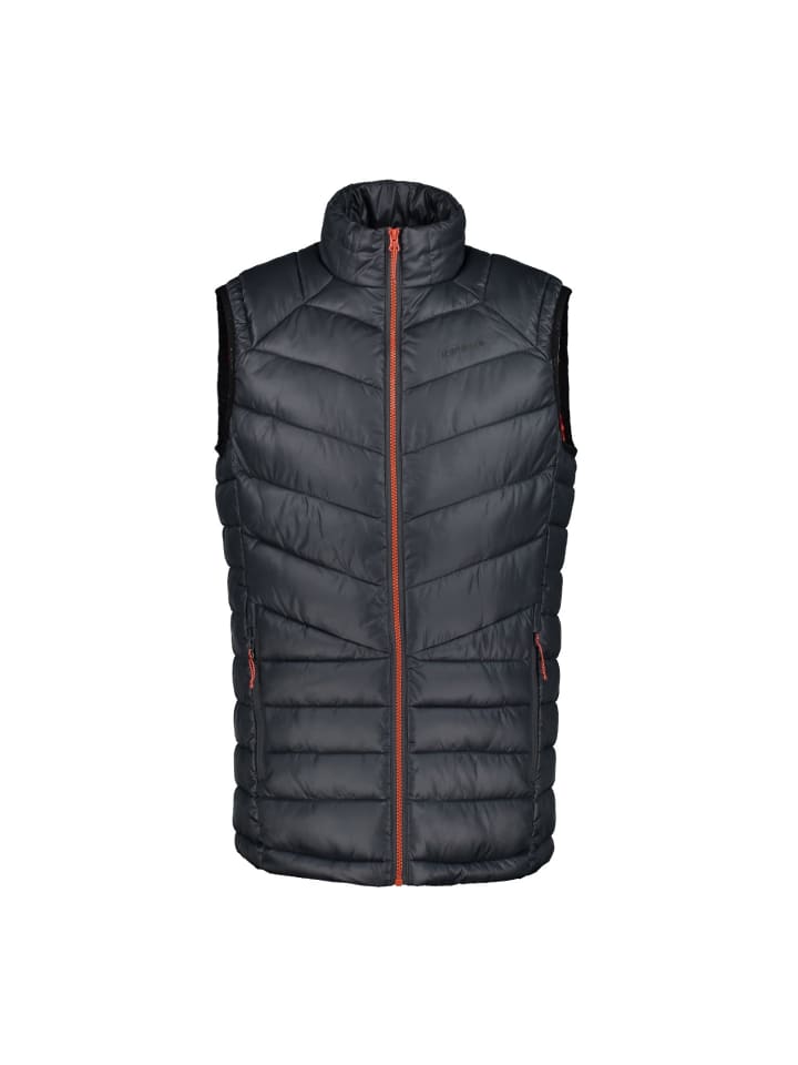 

Функциональный жилет Icepeak Weste Balfour Steppweste, антрацит