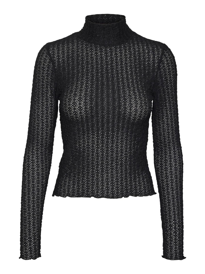

Блузка Vero Moda, черный