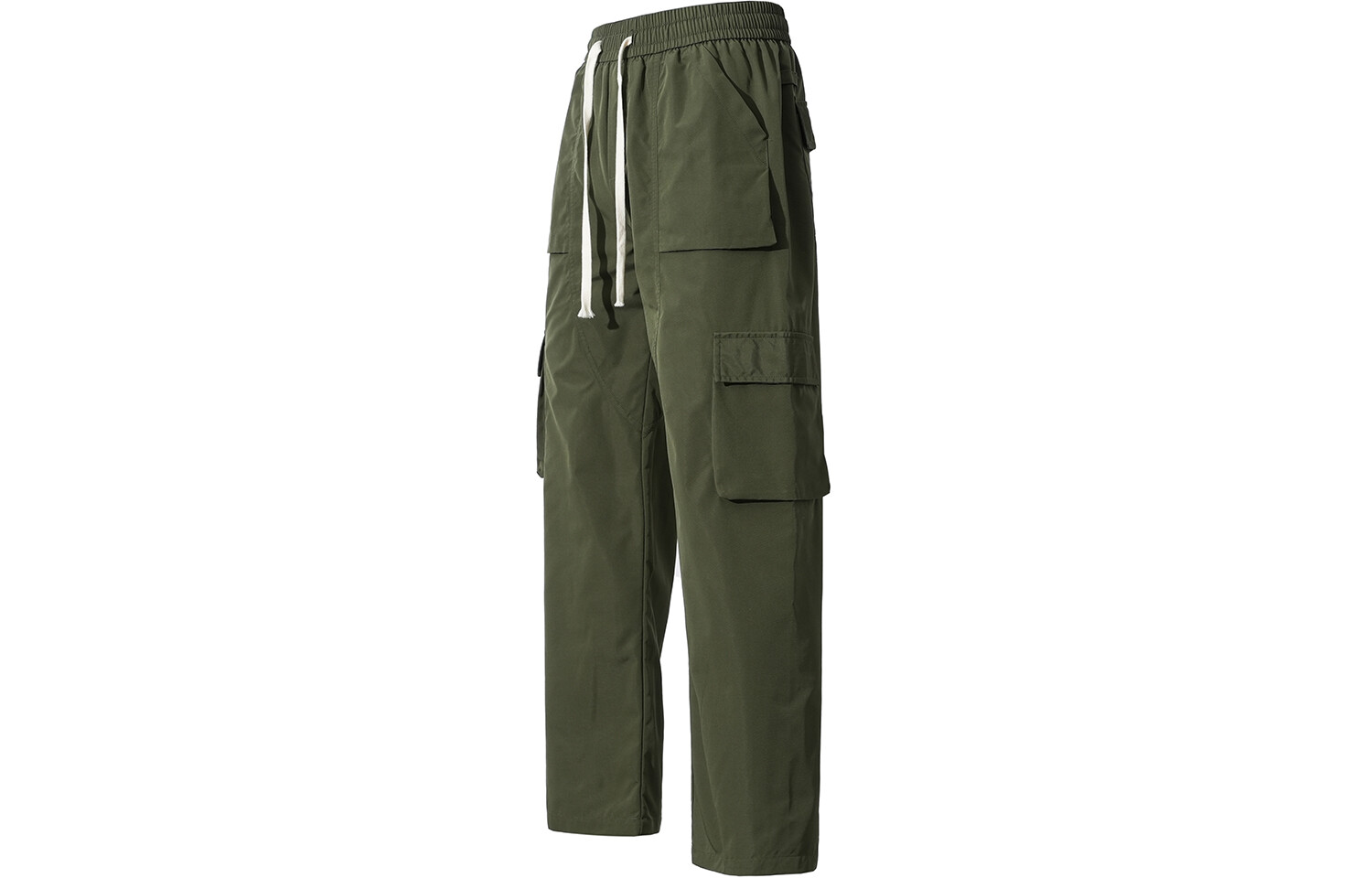 

Jeanswest Jean West Брюки унисекс Hard Shell, Хаки