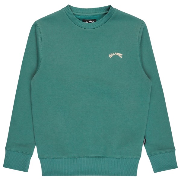 

Детский пуловер с аркой Billabong, Sagebrush