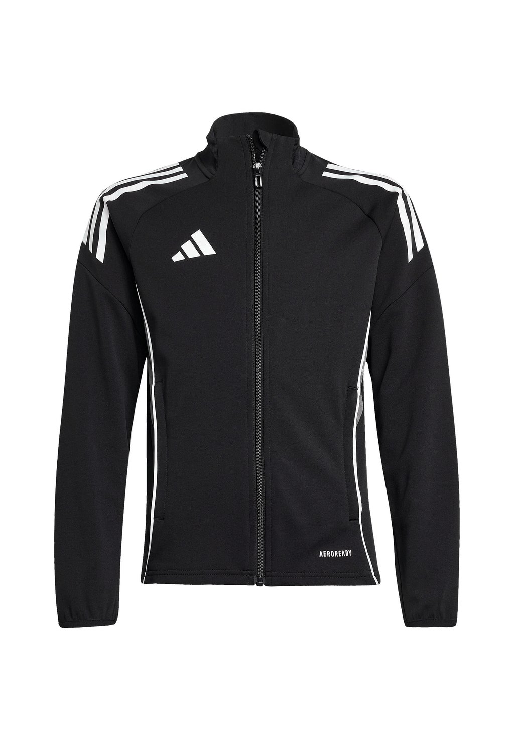 

Блейзер TIRO COMPETITION Adidas Performance, черный