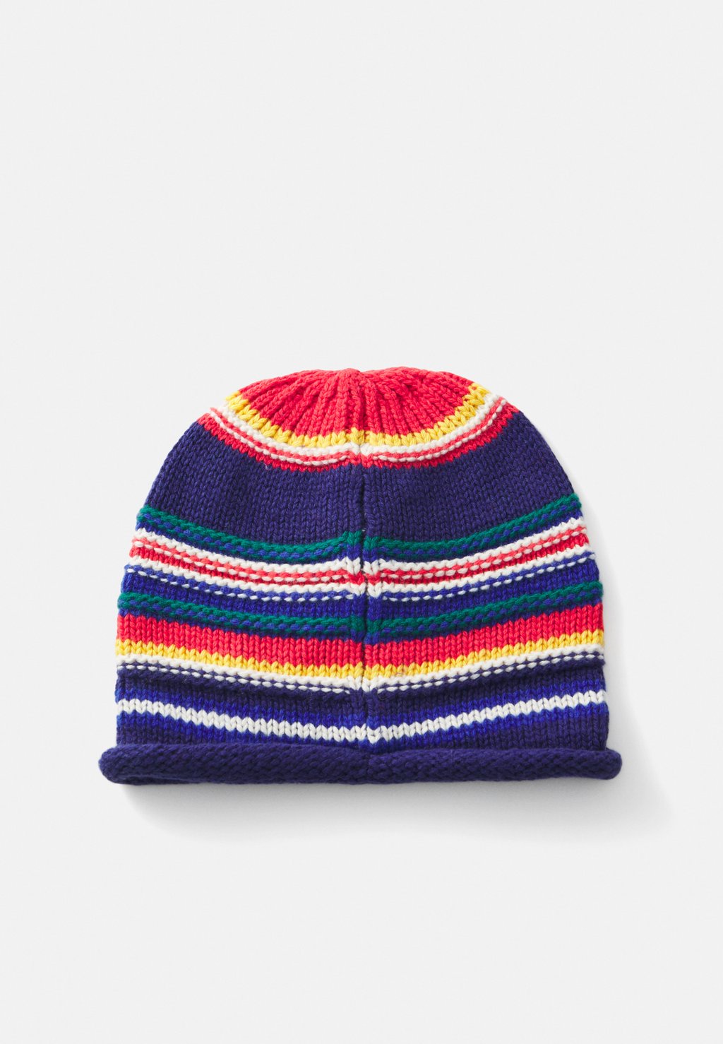 

Шапка COLD WEATHER UNISEX Polo Ralph Lauren, синий