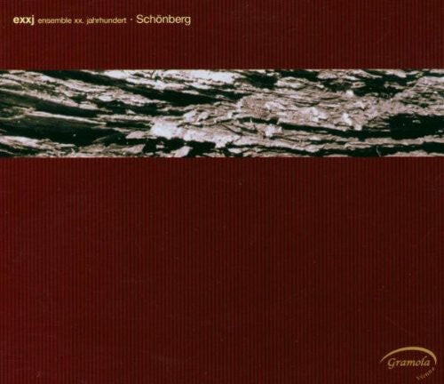 

CD диск Mahler / Donose / Exxj Ensemble XX Jahrundert: Songs of a Wayfarer / Natur Op 8