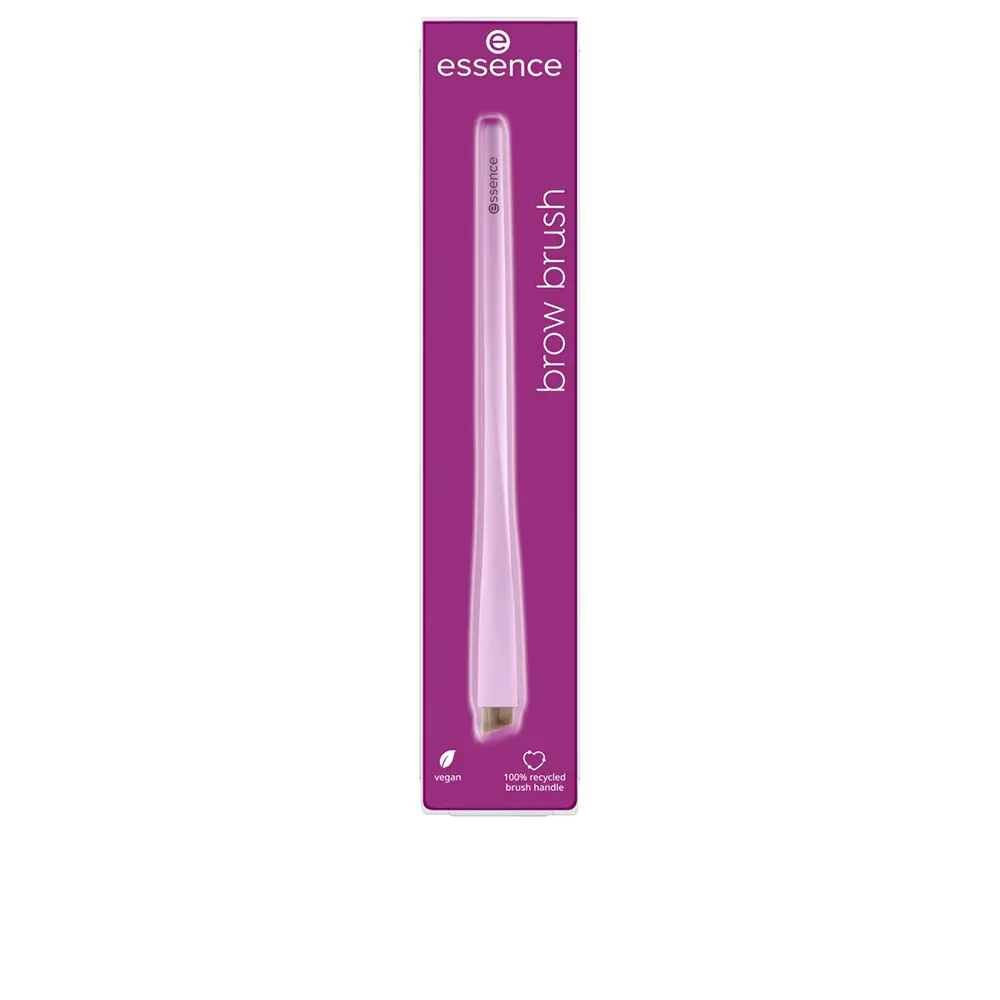 

Кисть для лица Pincel de cejas Essence, 1 шт.