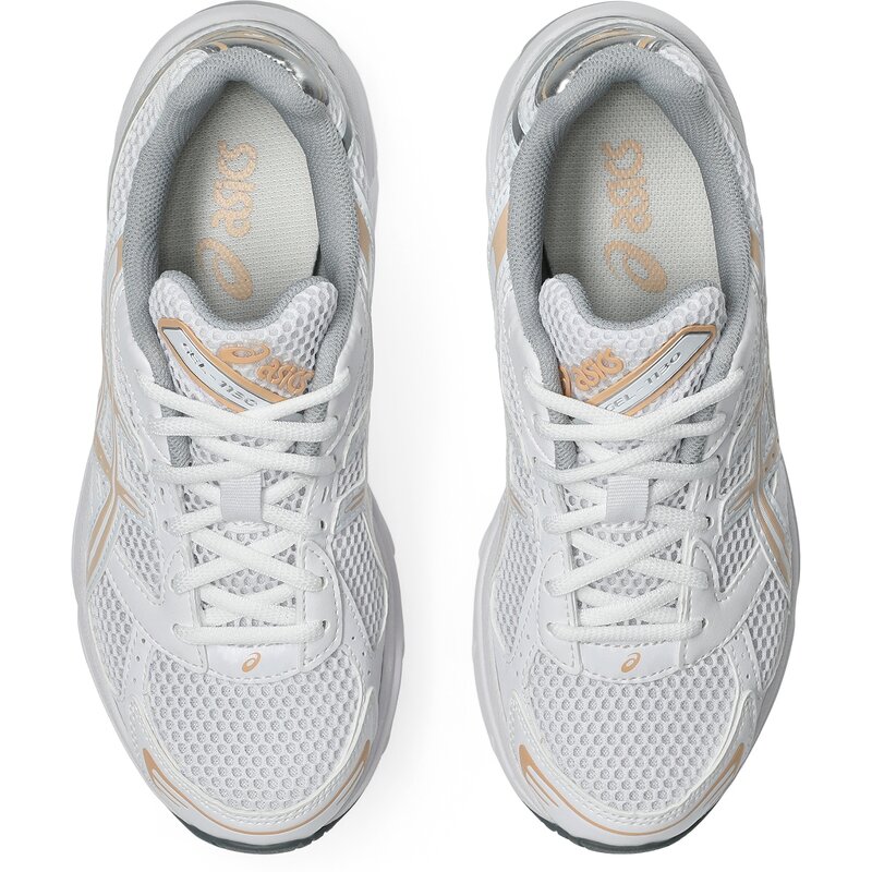 Повседневная обувь гель-1130 Asics, мультиколор — фото 3