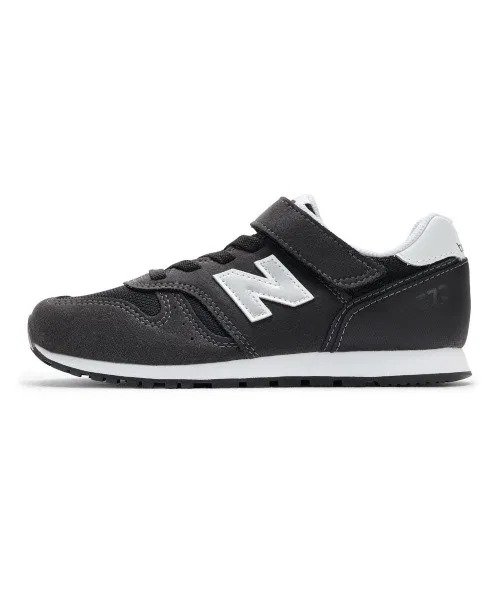 Детские кроссовки New Balance YV373KB2 — фото 3