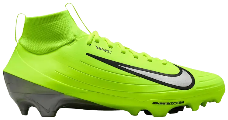 

Кроссовки Nike Air Zoom Vapor Pro 1, зеленый