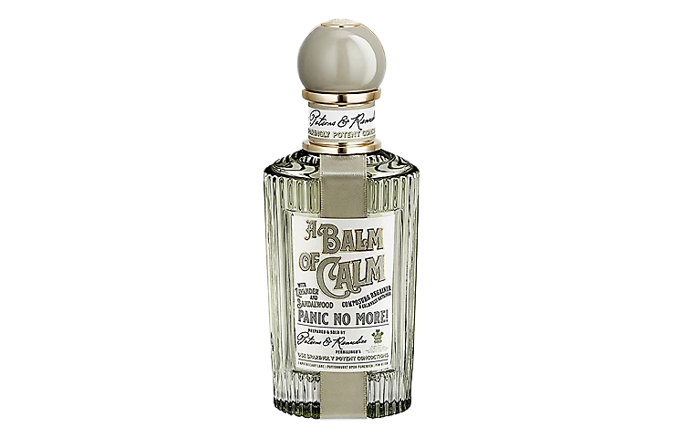 

Духи panhailigen wonderland of the soul serene sandalwood, древесный аромат, edp, лаванда, герань, 100 мл PENHALIGON'S