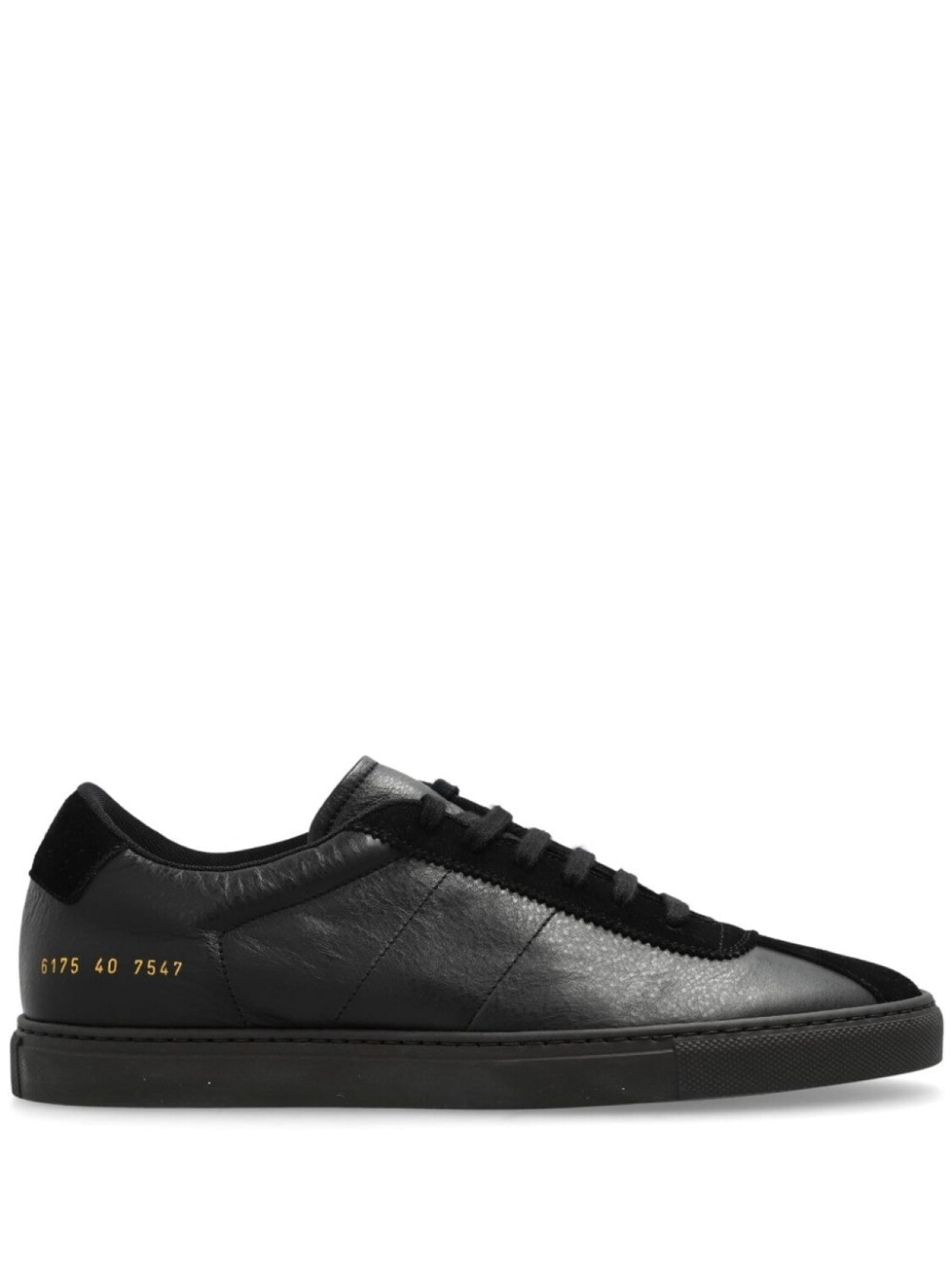 

Common Projects полевые инструкторы, черный