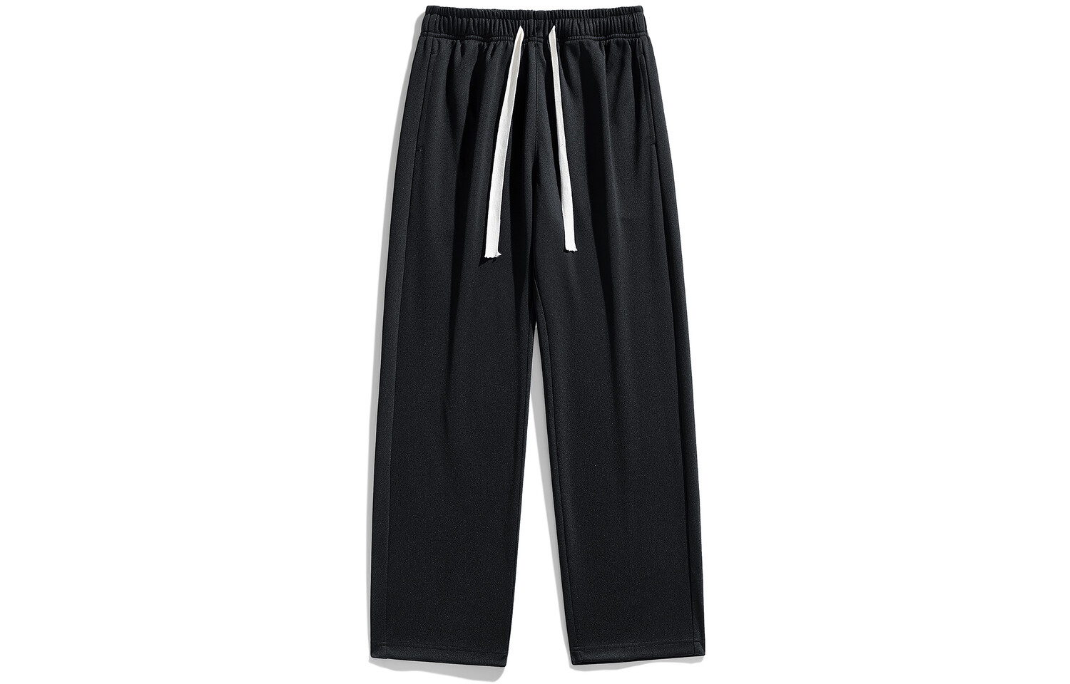 

BOBBY ABLEY Трикотажные спортивные штаны унисекс, Бежевый