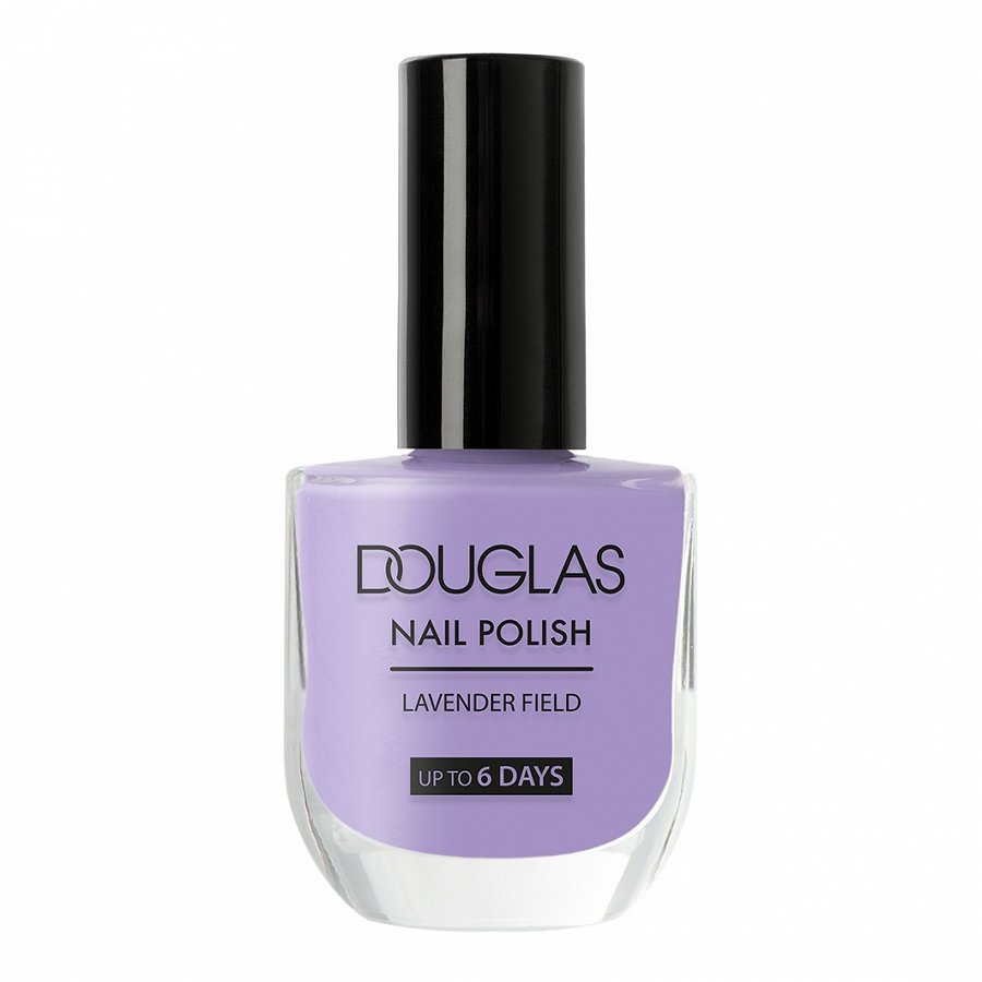 

Лак для ногтей douglas make up nail polish up to 6 days Douglas Collection, цвет nr. 16, 10 мл