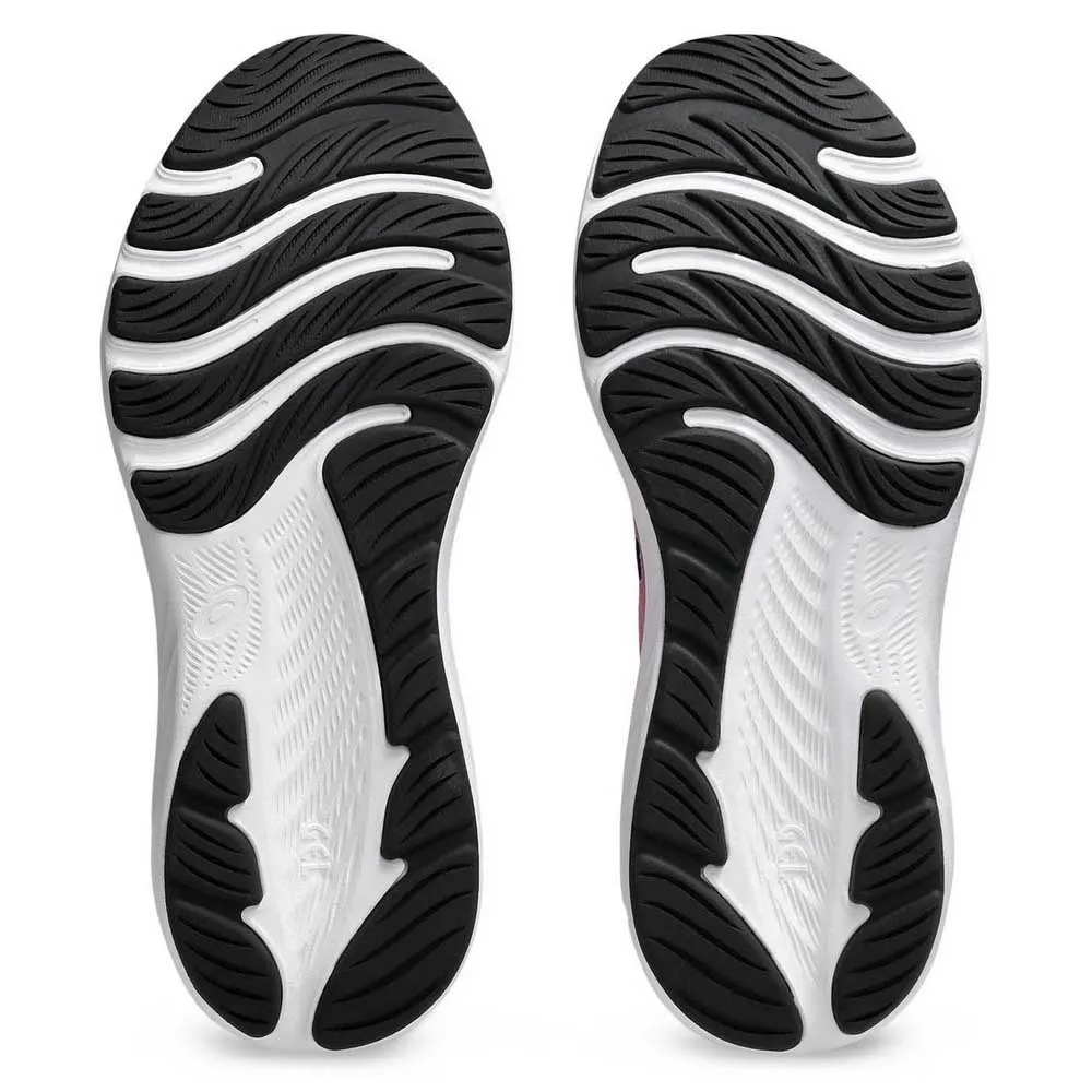 Беговые кроссовки Asics Gel Contend 9, фиолетовый — фото 2