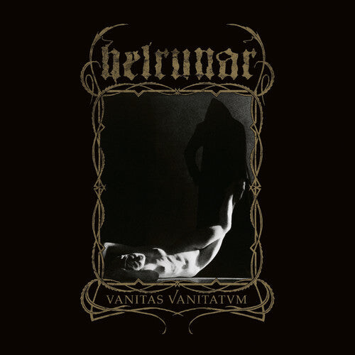 

CD диск Helrunar: Vanitas Vanitatvm