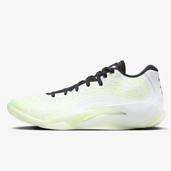 

Кроссовки Зион 3 Nike, белый