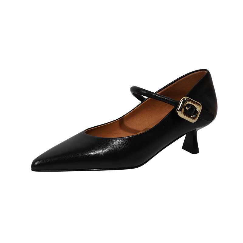 

Туфли WUDASHU High Heels Women's
