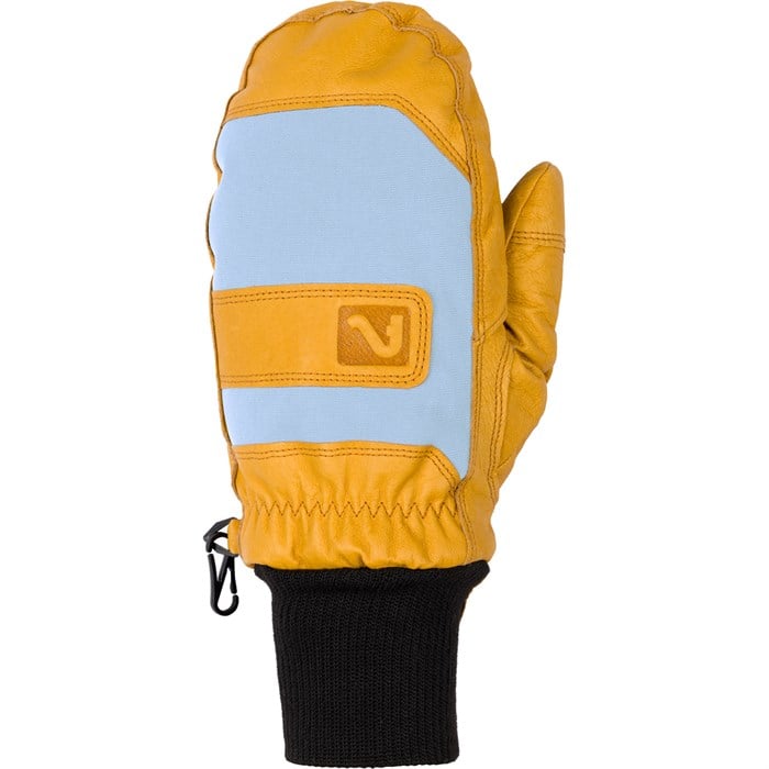 

Варежки-Единороги Flylow, Frozen, Зеленый, Варежки-Единороги Flylow, Frozen