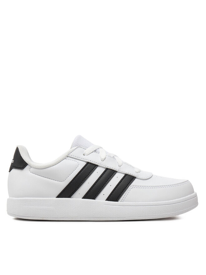 Кроссовки adidas Breaknet 2.0 K, белый