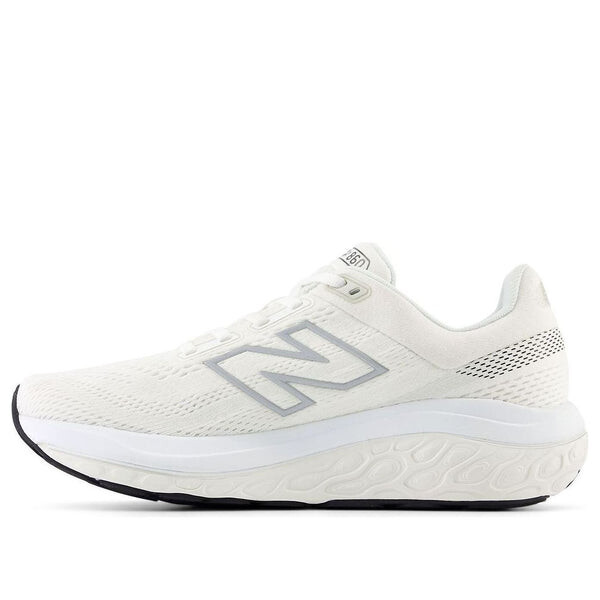 

Кроссовки свежие пенные кроссовки New Balance, белый