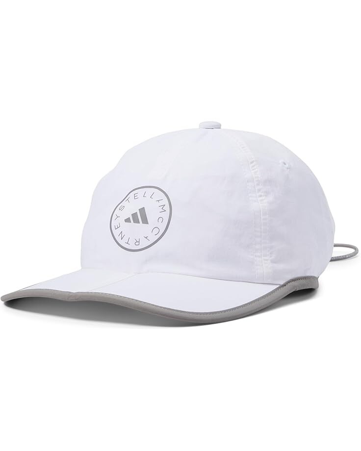 

Бейсболка adidas Baseball Cap, белый