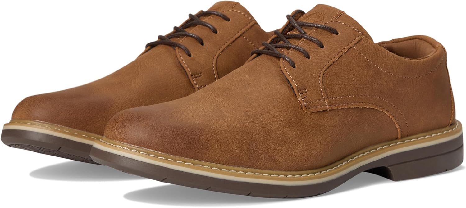 

Туфли Deer Stags Mens Belmont, Coffee