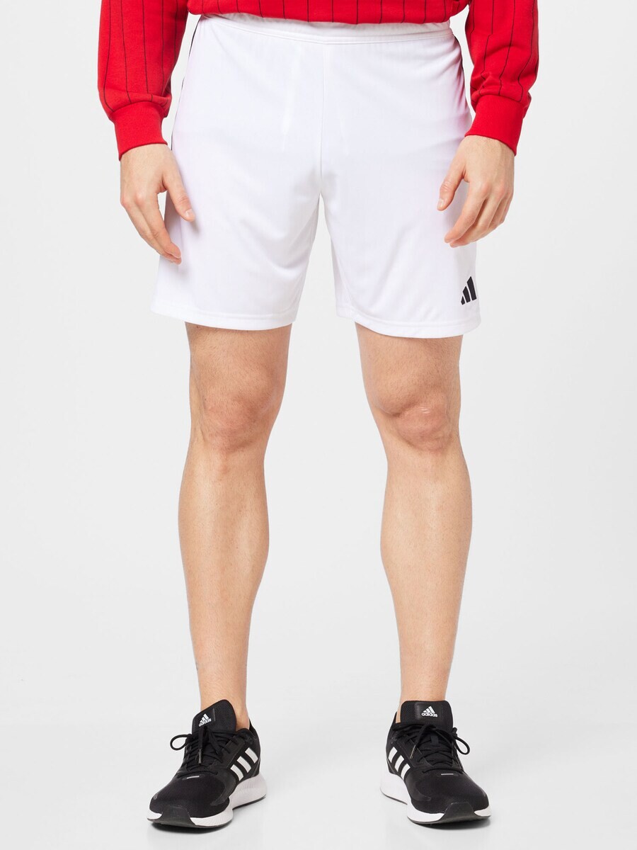 Тренировочные брюки Adidas TIRO 23 LEAGUE, белый — фото 2