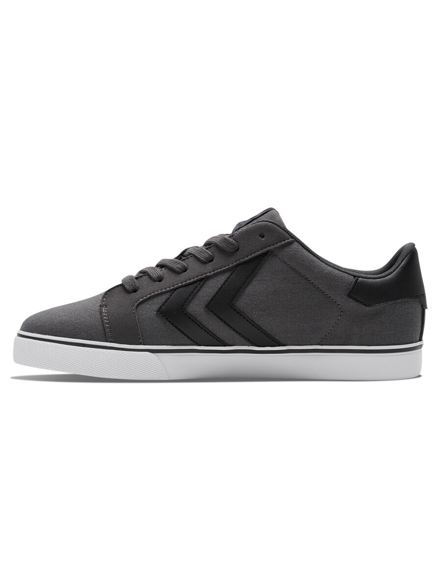 

Кроссовки Hummel Sneakers Leisure, антрацит