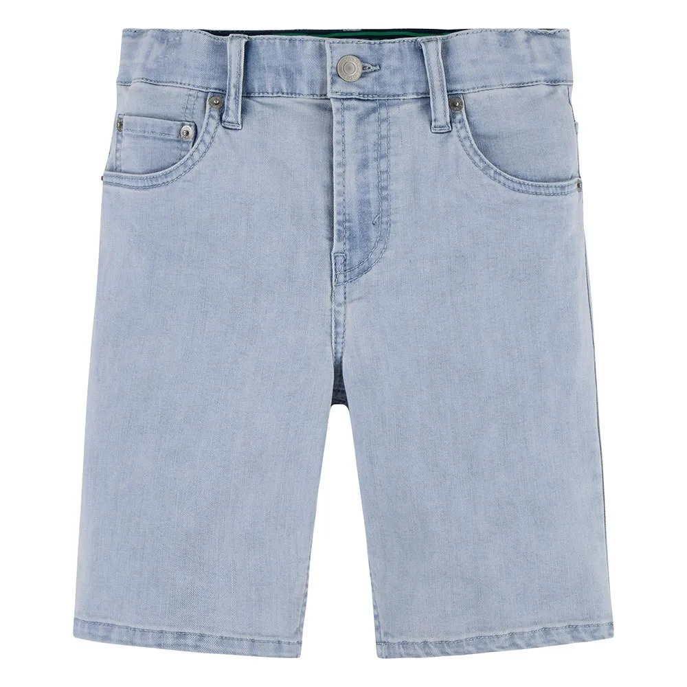 

Шорты Levi's Slim Fit LT WT Ecos, синий