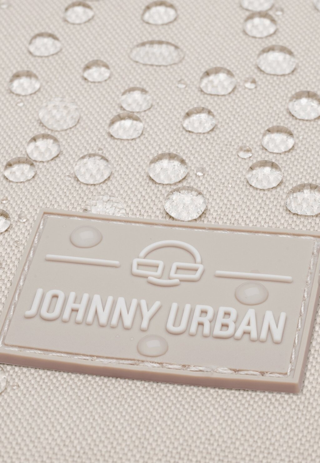 

Рюкзак Fahrradtasche Robin Medium Bike Johnny Urban, песочный