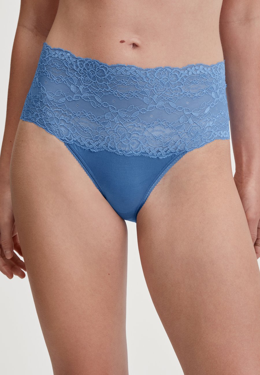 

Брифы Calida SENSUAL SECRETS, Riviera Blue/Blue