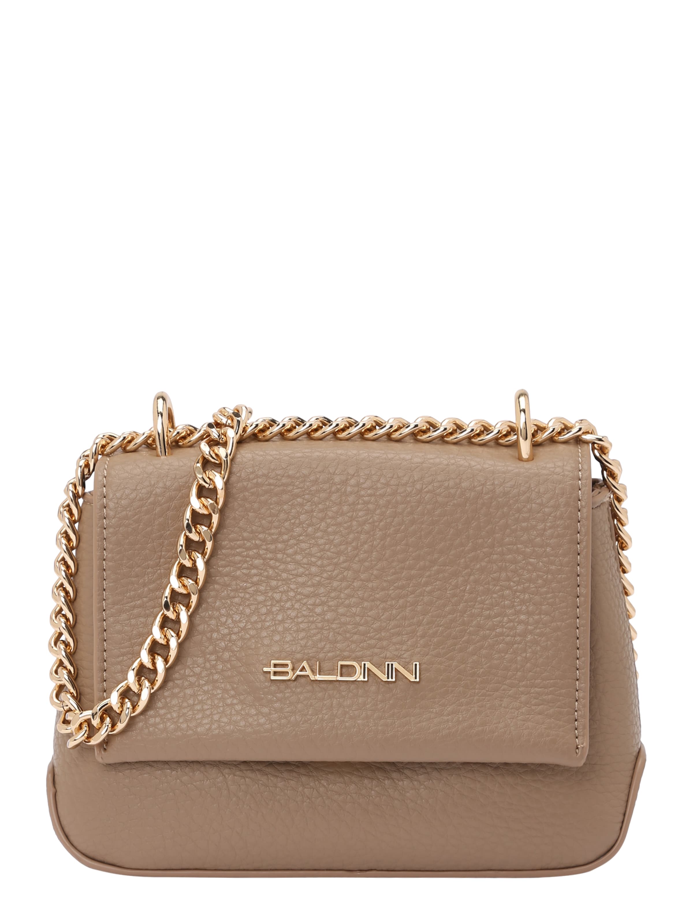 

BALDININI Сумка кросс-боди 'Tracy 002' в цвете Nude