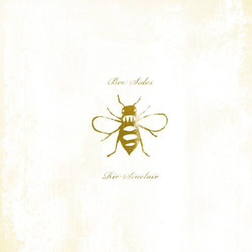 

CD диск Sinclair, Rie: Bee Sides